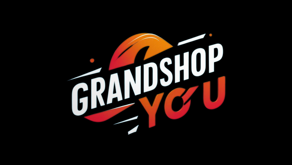 Grand Shop You