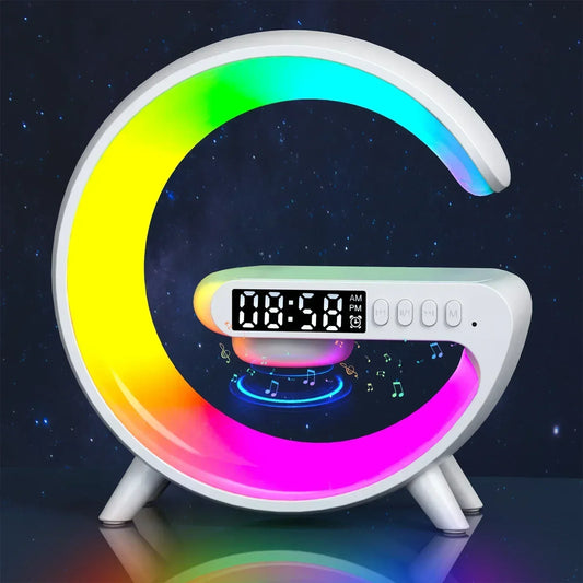 MODERN LAMP LED
