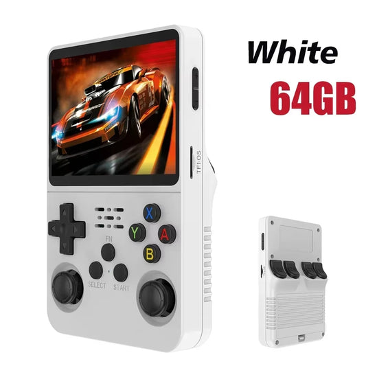 RetroBox